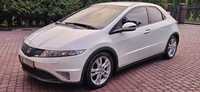 Honda Civic 2011 rok