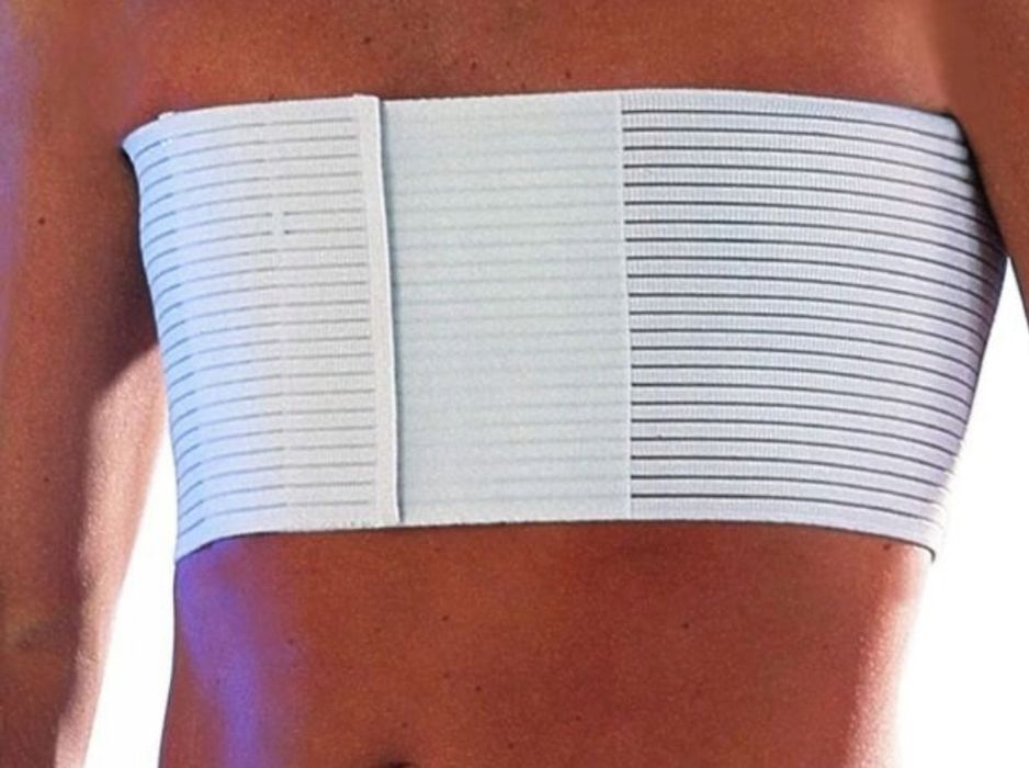 Pas żebrowy Scudotex Fascia Toracica rozmiar 87-109cm