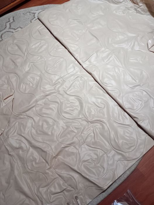 Materac przeciwodleżynowy