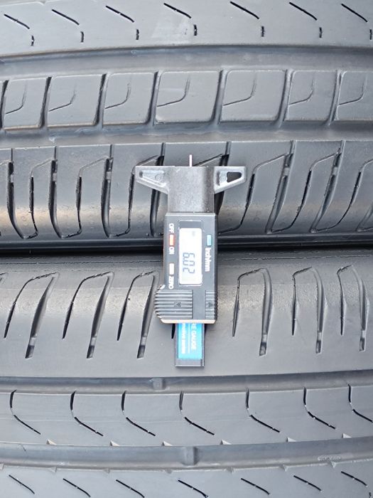 235/55R18 100V Pirelli Scorpion Verde