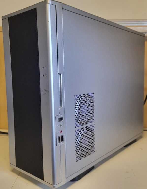 Komputer i7 16gb i SSD 240 Win 10 pro