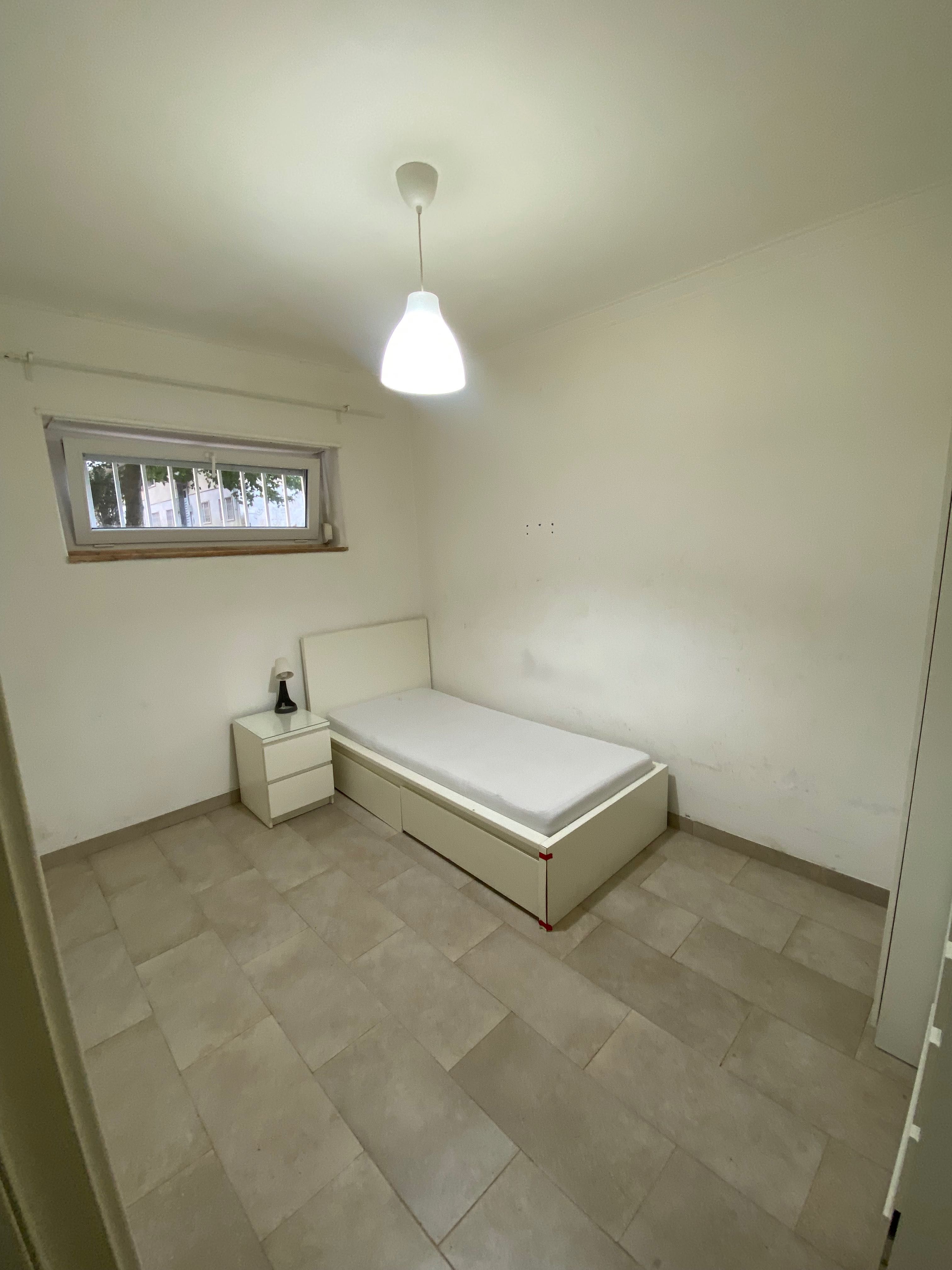 Quarto para alugar Massama