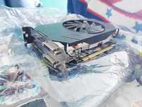 Karta Graficzna Gigabite GEFORCE 960 GTX 4GB OC