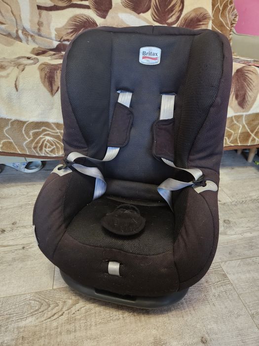 Fotelik samochodowy Romer Britax 9-18kg
