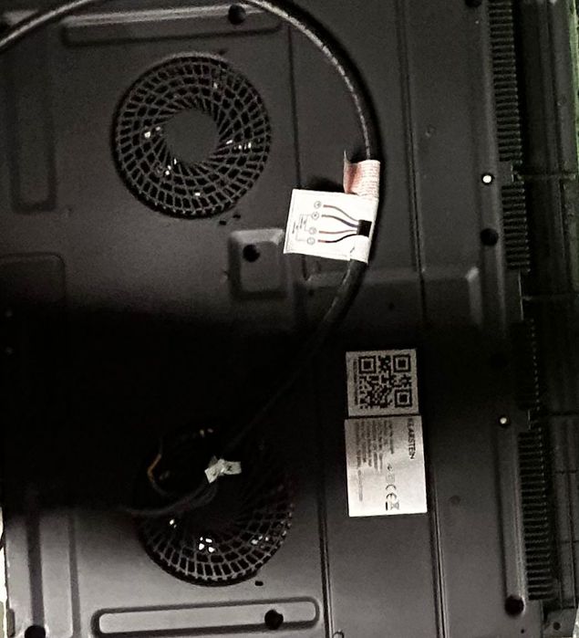 Płyta indukcyjna Klarstein 60