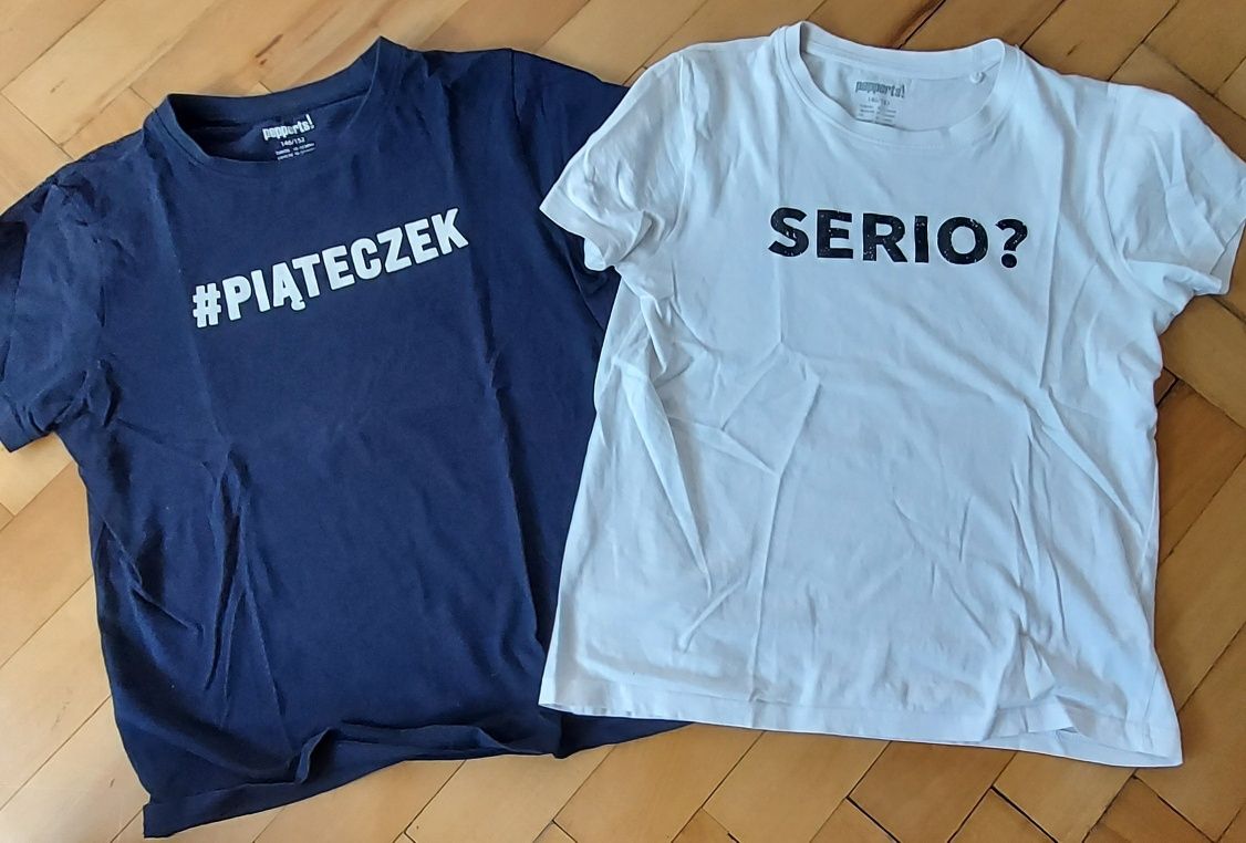 T-shirty chłopięce