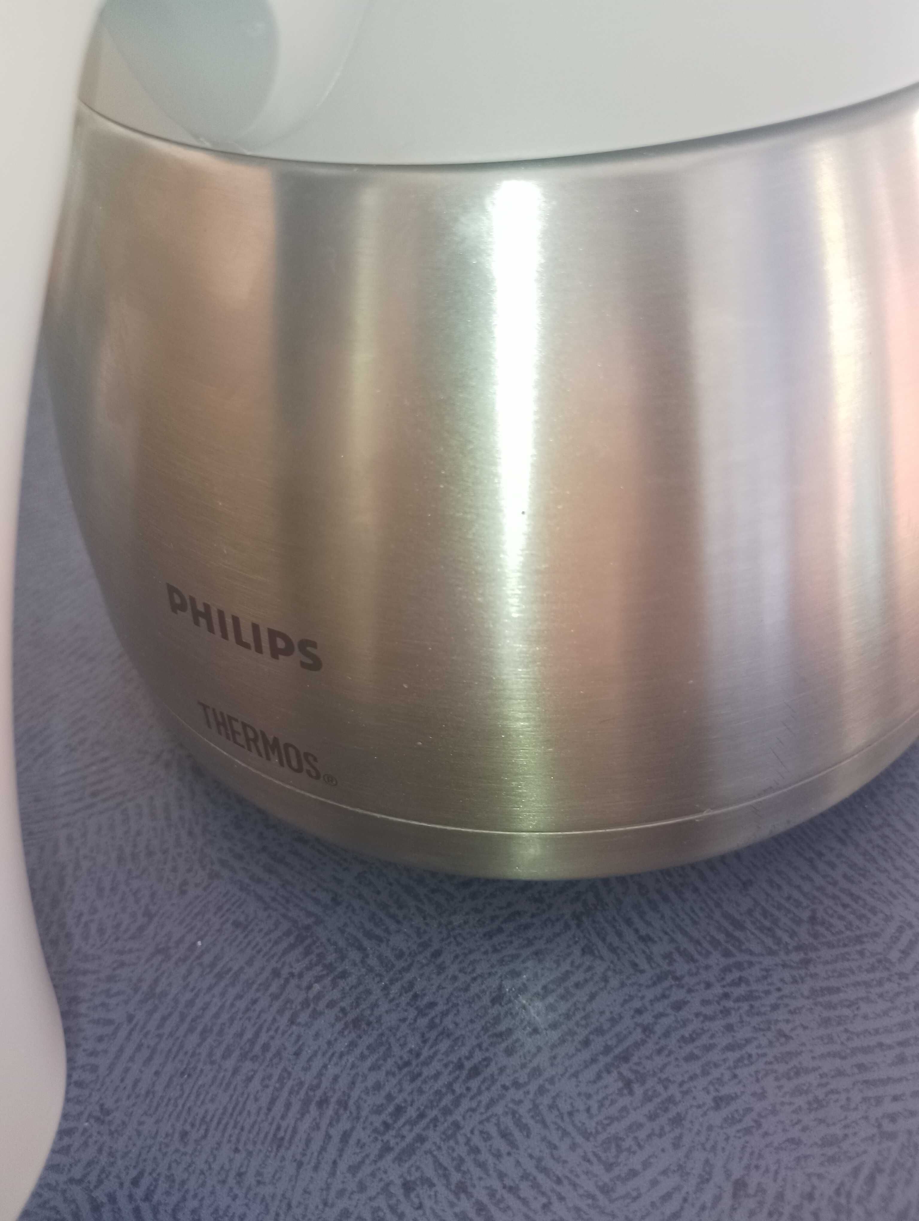 Термокружка, термоглечик для кавомашини Philips