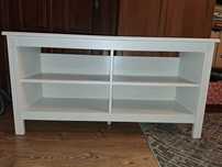 Szafka RTV IKEA brusali