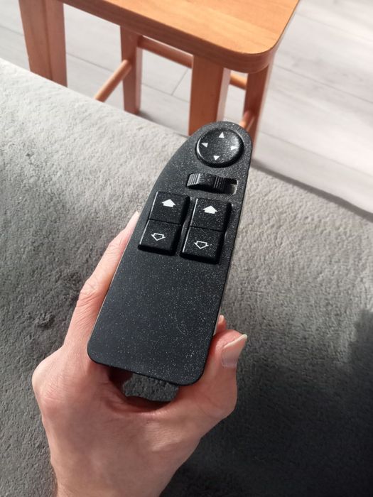 BMW mechanizm podnoszenia szyb HW.06.SW.08