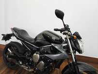 Yamaha XJ YAMAHA XJ6N XJ6 XJ 6 XJ600 ABS z650 gladius fz6