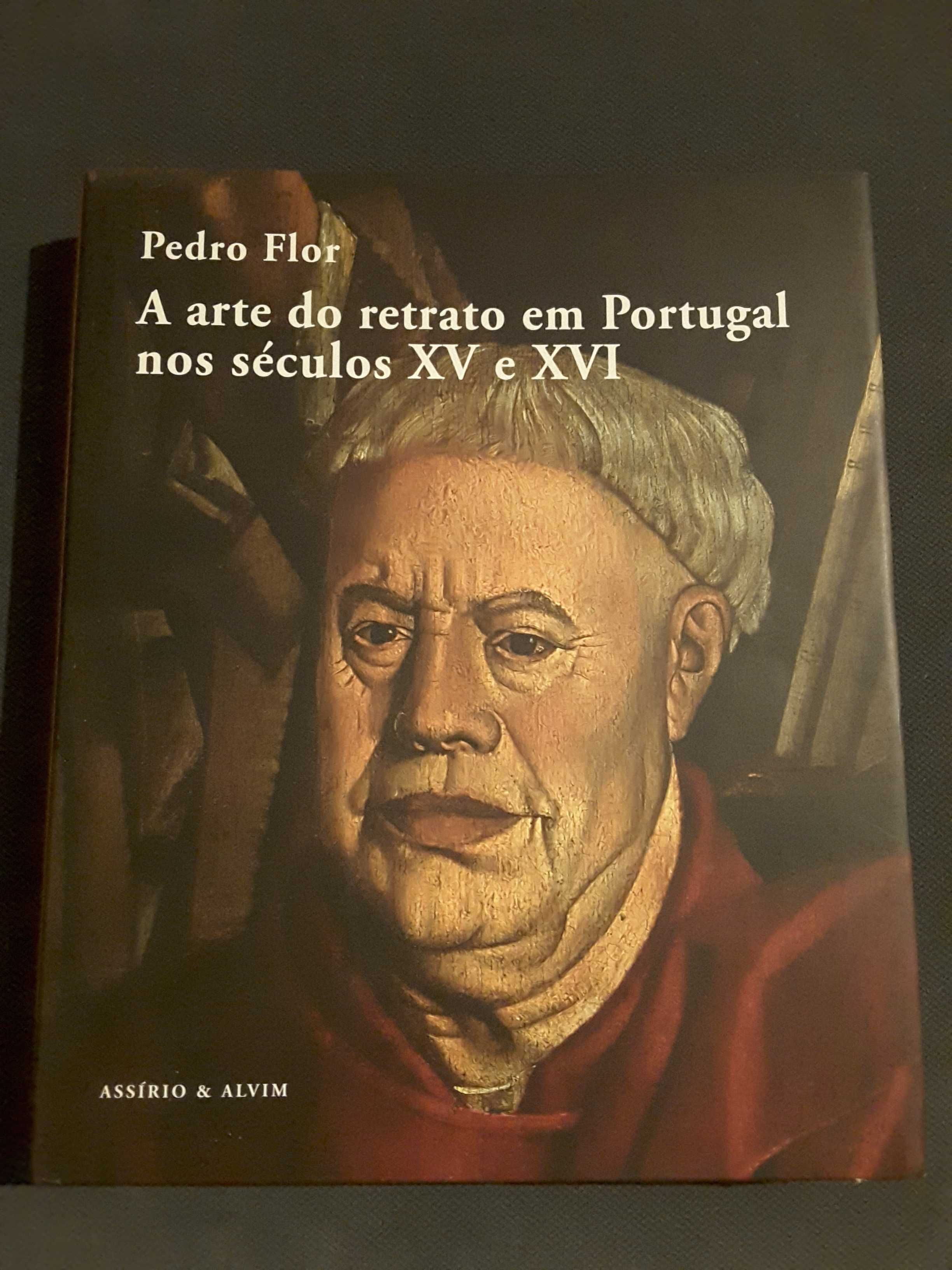 Arte do Retrato em Portugal / Azulejos (Europália 91)