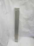 Kątownik aluminiowy 100cm 40x40x4 Profil Stelaż Fotowoltaika PV