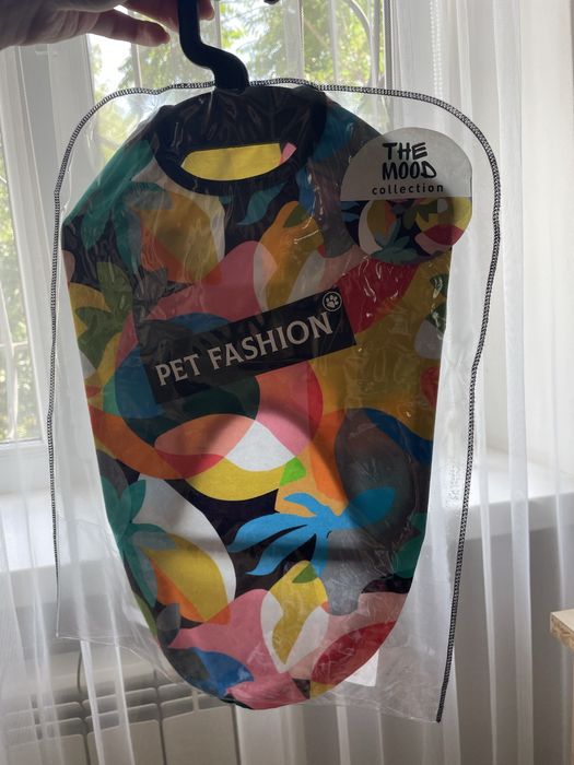 Одяг для собак