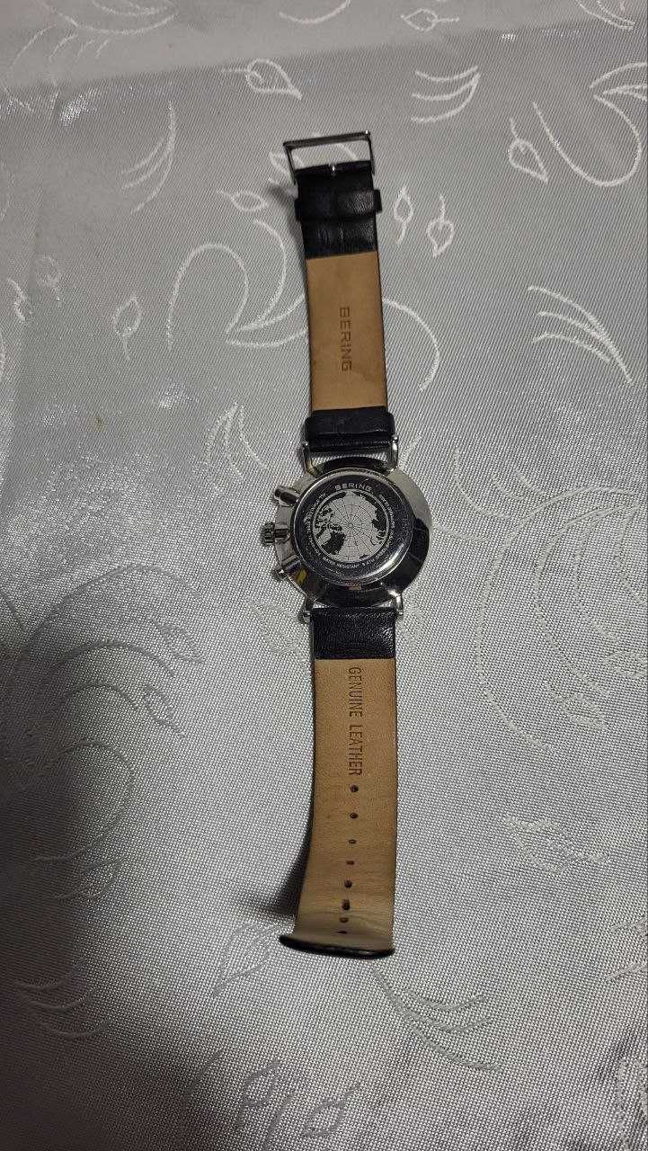 Zegarek męski Bering Classic