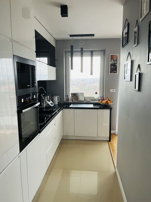 Mieszkanie wynajem św kingi rzeszów osiedle słoneczne