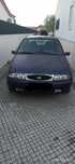 Ford Fiesta 1.25 Ghia