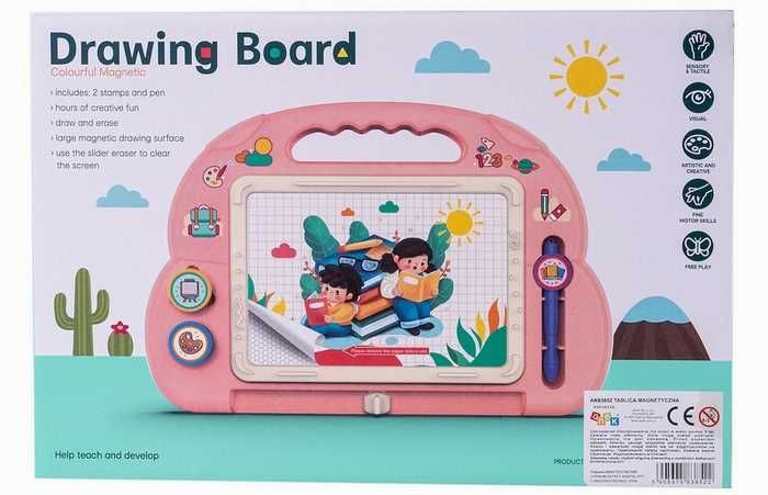 Tablica Magnetyczna AN83852 Anek