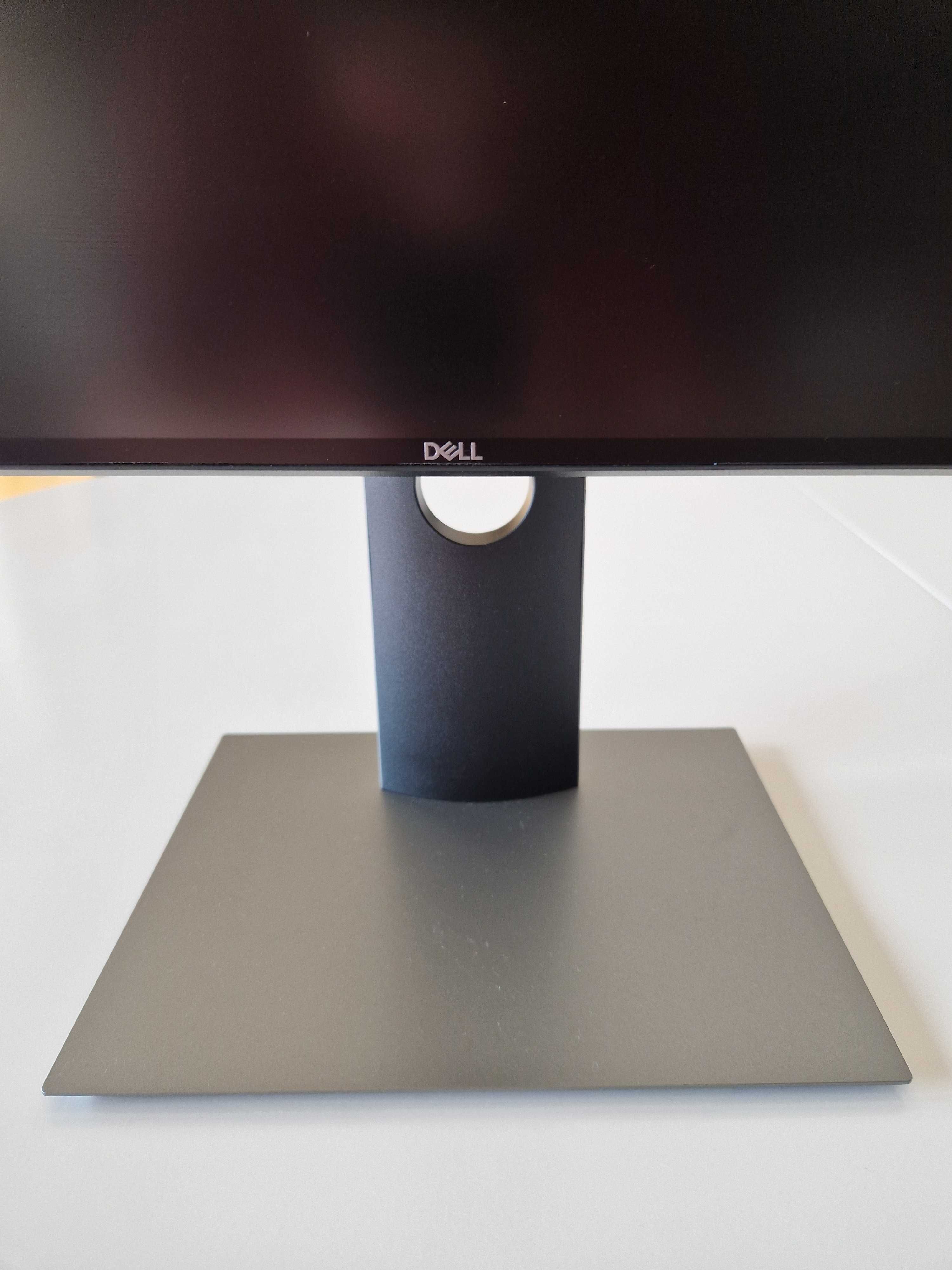 Monitor Dell u2719dc, 27 cali 1440p, usb-c, ips