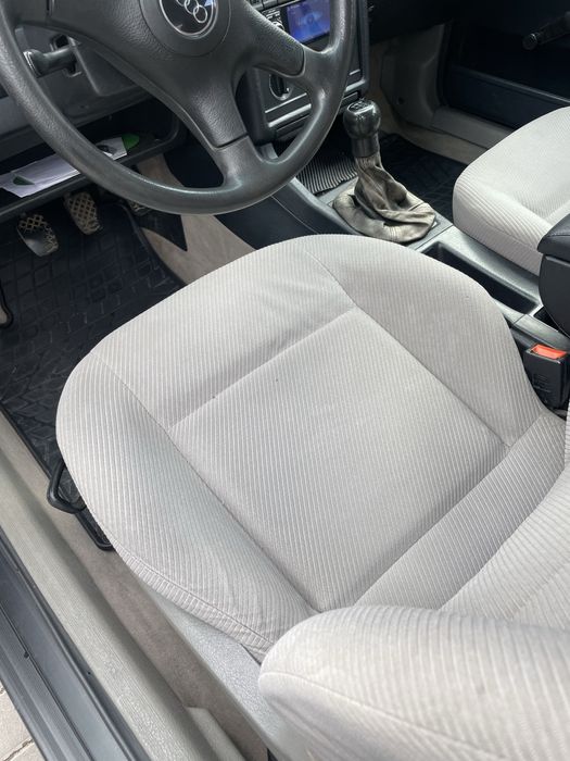 Продам Audi 80 b4 1993