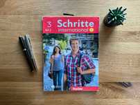 Schritte internarional neu 3