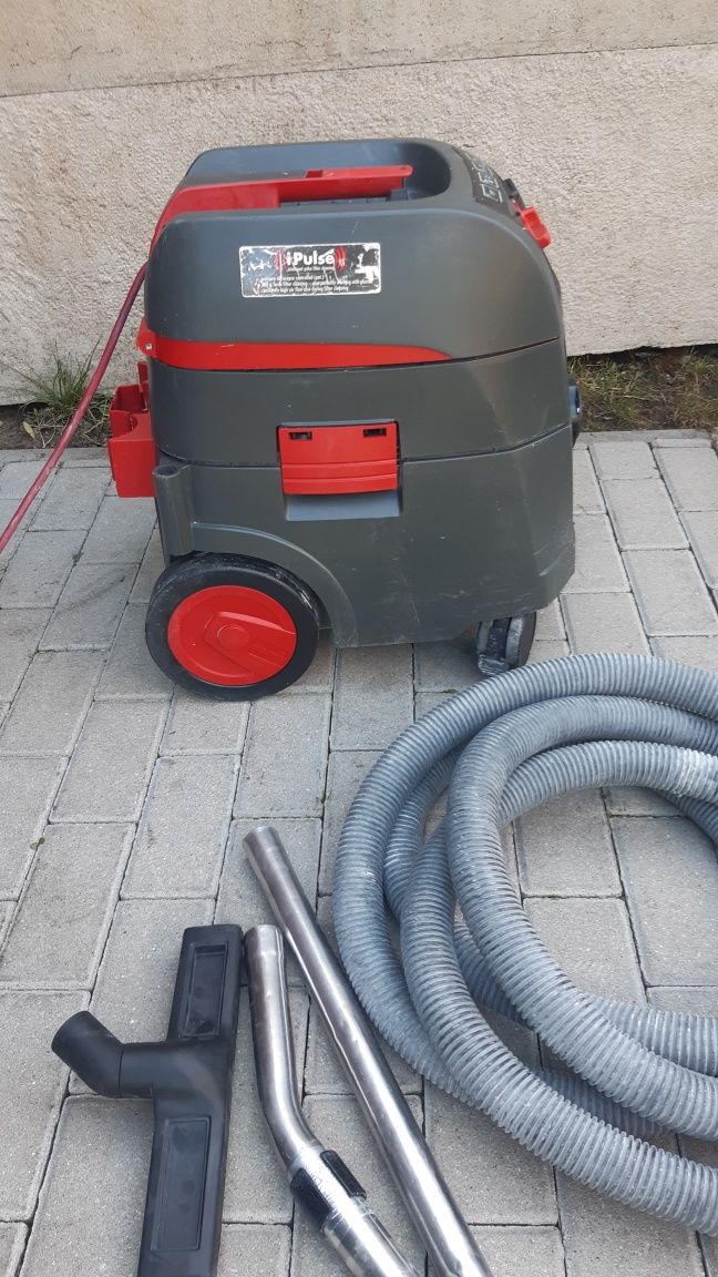 Sprzedam odkurzacz Starmix 1635 impulse
