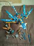 Lego Ninjago 70602 - Smok Jaya