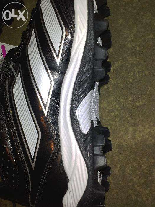 Nowe buty z USA ADIDAS UK4, US4.5