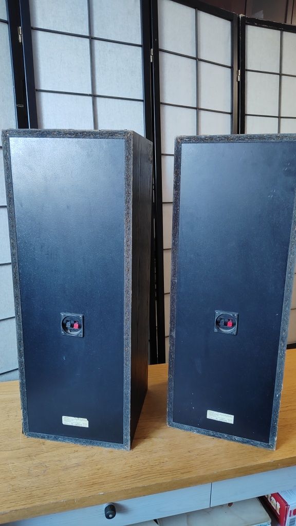 Sony kolumny głośnikowe ss-e 660 Mk ll