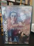 Alfred Hitchcock – Juno and the Peacock – NOVO – SELADO - Legendas PT
