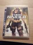 Tomb Raider: Underworld - PS3