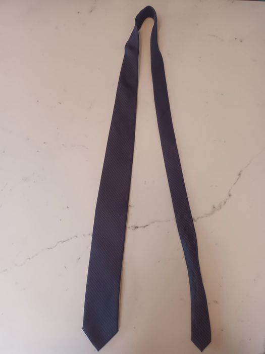 Gustowny Krawat Lavard