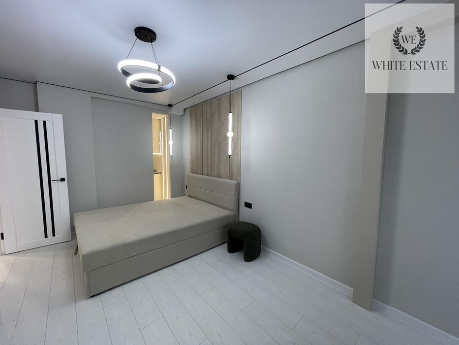 Продаж 2 кімнатної квартири вул. Смакули