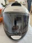 Kask szczekowy Schuberth BMW C4 pro intercom 2xl