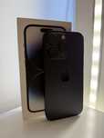 iPhone 14 Pro 128GB 100% Kondycja