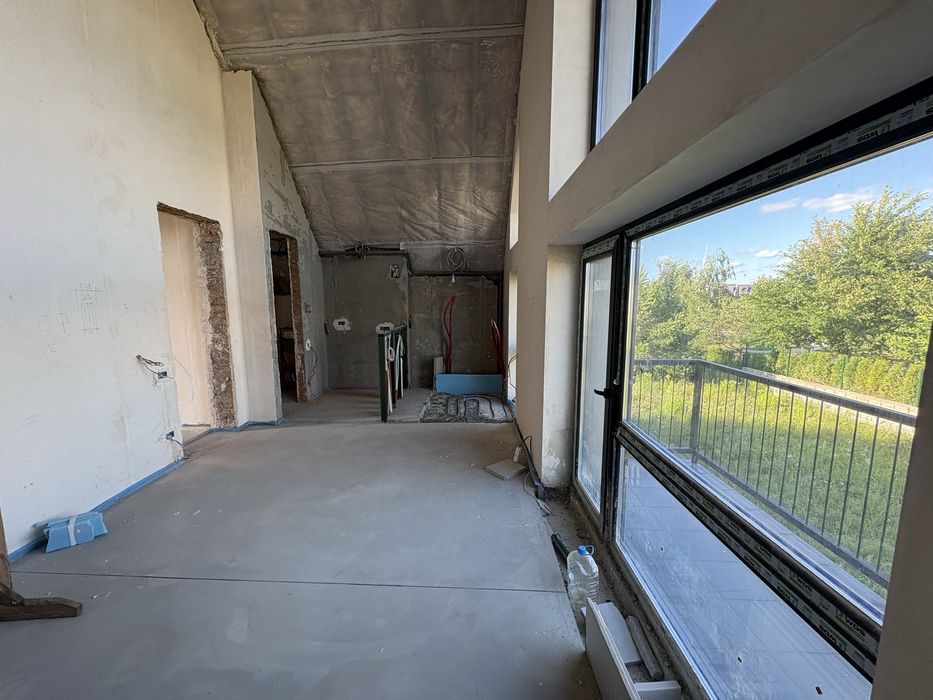 Продаж елітного будинку, Киівська обл., Білогородка, Чайки, Шевченкове