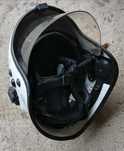 Kask, hełmy strażackie ZS 03 Kalisz firmy KZPT