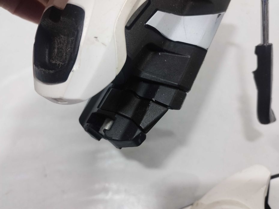 wiązanie wiązania narciarskie Atomic Mercurial  11