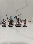 Pomalowane warhammer underworlds