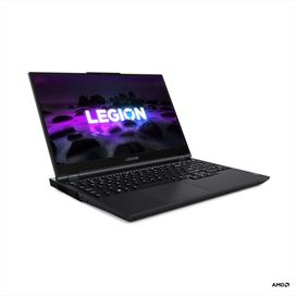 Lenovo Legion 5 Ryzen 5600H RTX3050Ti16 GB 512 GB