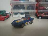 Chevrolet Corvette Matchbox