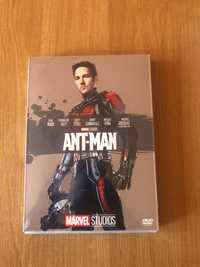 Film ant-man dvd