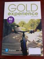 Golde Experience 2nd. ed. B2 Teacher's Book