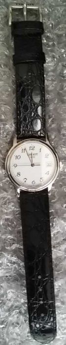 Sprzedam nowy,markowy,męski,zegarek na ręke firmy „TISSOT 1853"