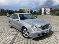 Mercedes E-Klasa W211 2.2Cdi Classic 2004 Zadbany !