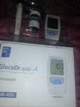 Продам глюкометр Глюкодоктор GlucoDr auto