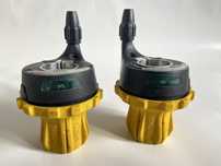 Retro mtb manetki Sachs Power Grip Extreme 3x8
