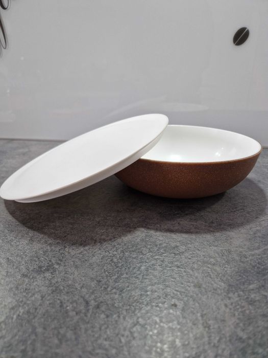 Miska z pokrywką Tupperware