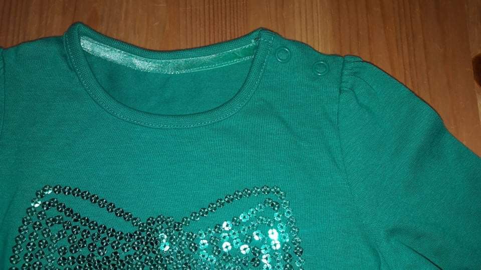 T-shirt Mothercare nowy!