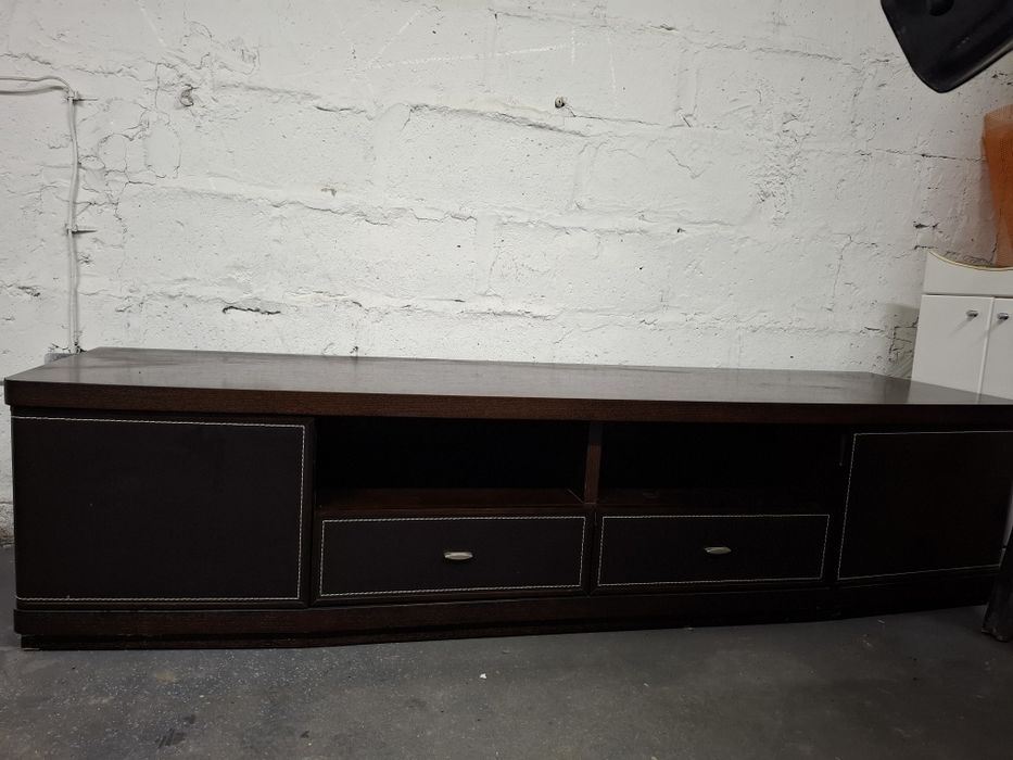 Vinotti komoda stolik RTV stan bardzo dobry.