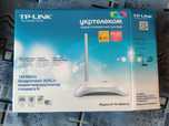 Tp-link TD-W8901N роутер ADSL2+